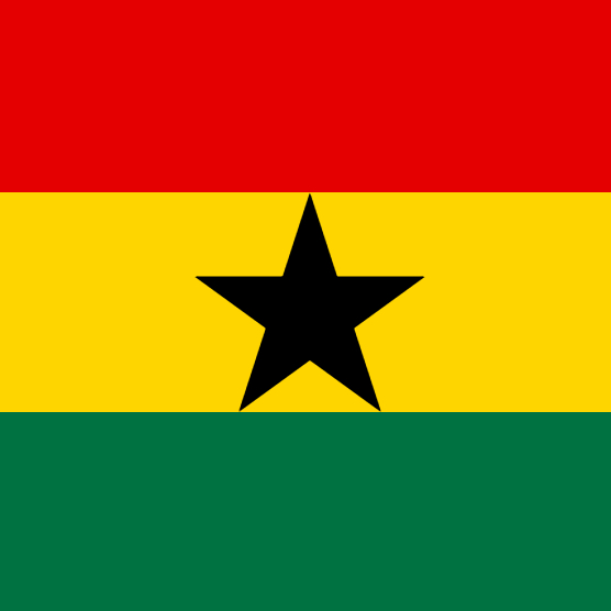Lire la suite à propos de l’article Ghana