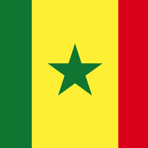 Lire la suite à propos de l’article Sénégal
