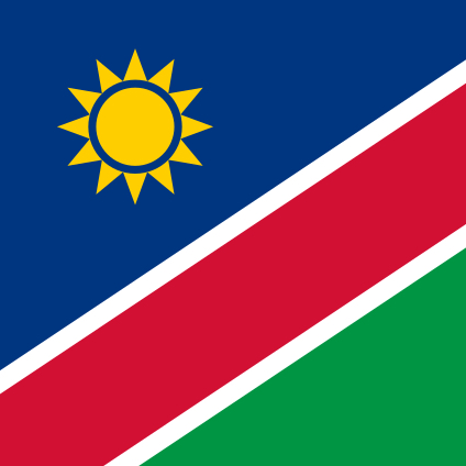Read more about the article Namibia